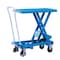 Eoslift 330 lbs. Weight Capacity, 28" x 18" Table Size, Light Duty Scissor Lift Table TA15, 29.7" Raised Height TA15 - alternate 6